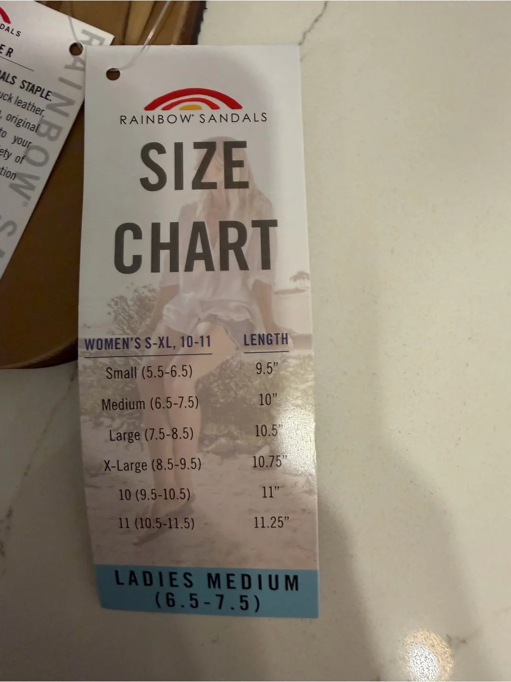 Rainbow nwt women’s